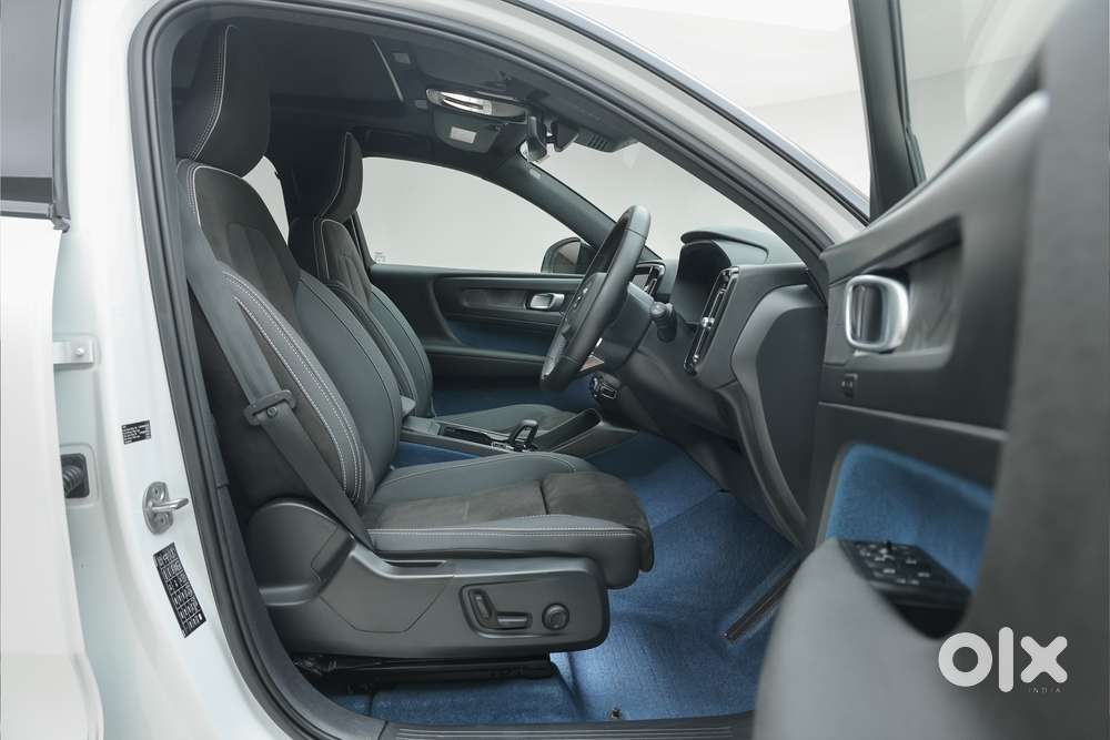 Volvo Xc40 Recharge P8 Awd, 2024, Electric