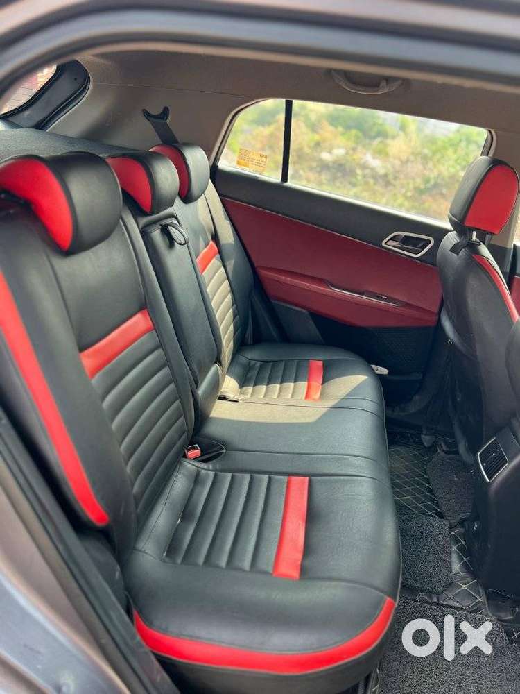Hyundai Creta 1.6 Sx Automatic, 2017, Diesel