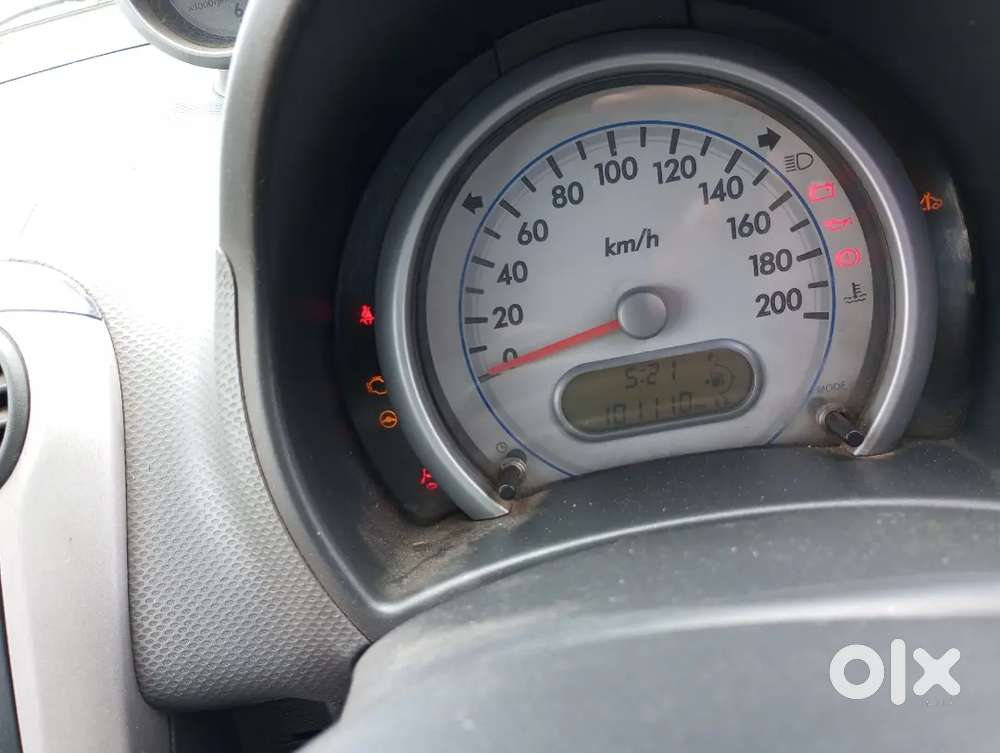 Suzuki Ritz 2011 - Good Condition