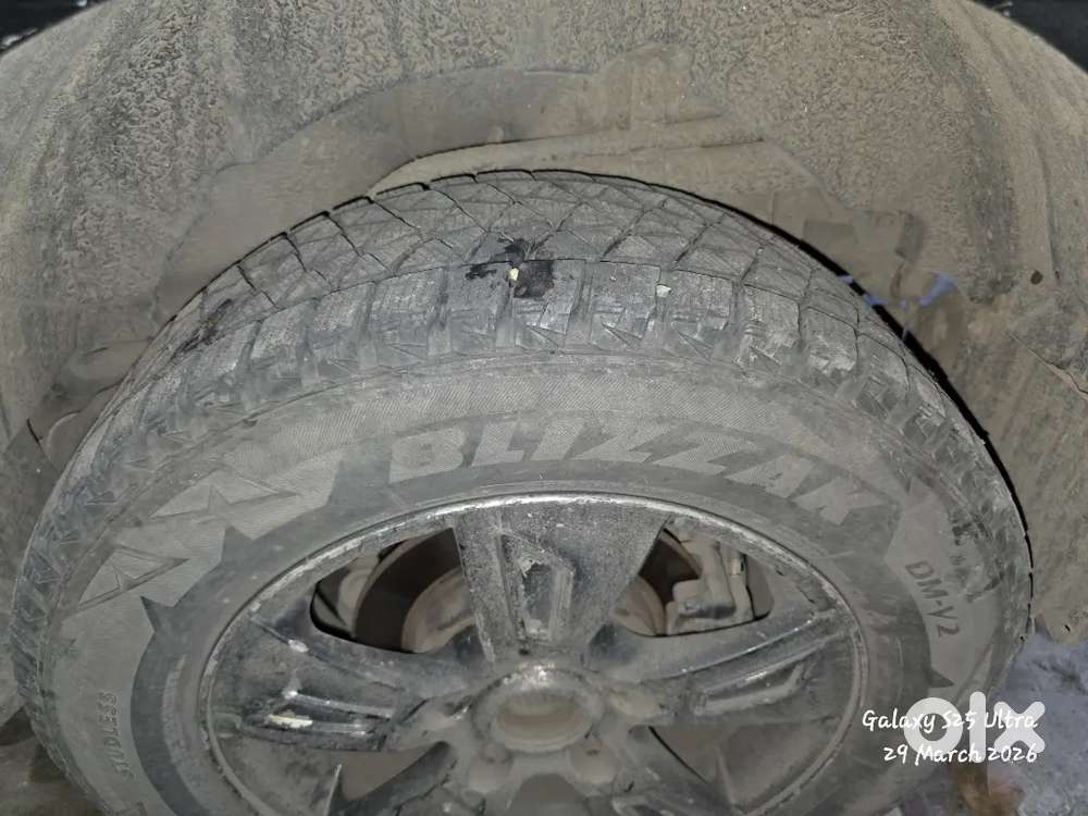 Mahindra Xuv500 2012 Diesel Well Maintained