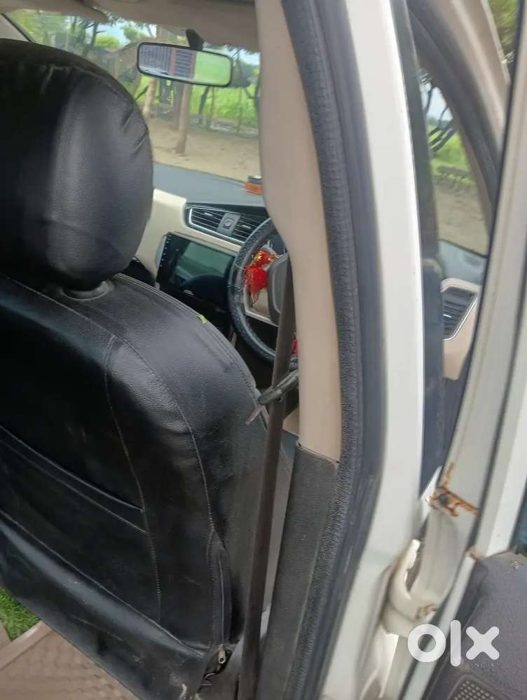 Tata Zest 1.2t 2018 Diesel Manual