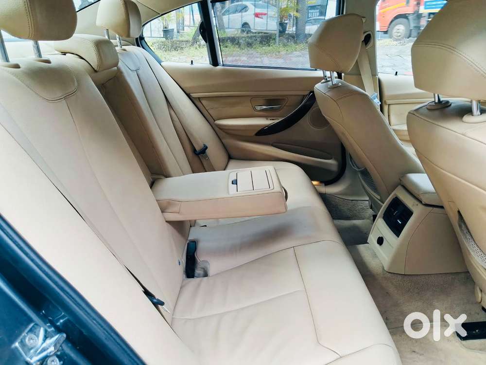 Bmw 3 Series [ ] 2.0 320d Luxury Line, 2013, Diesel