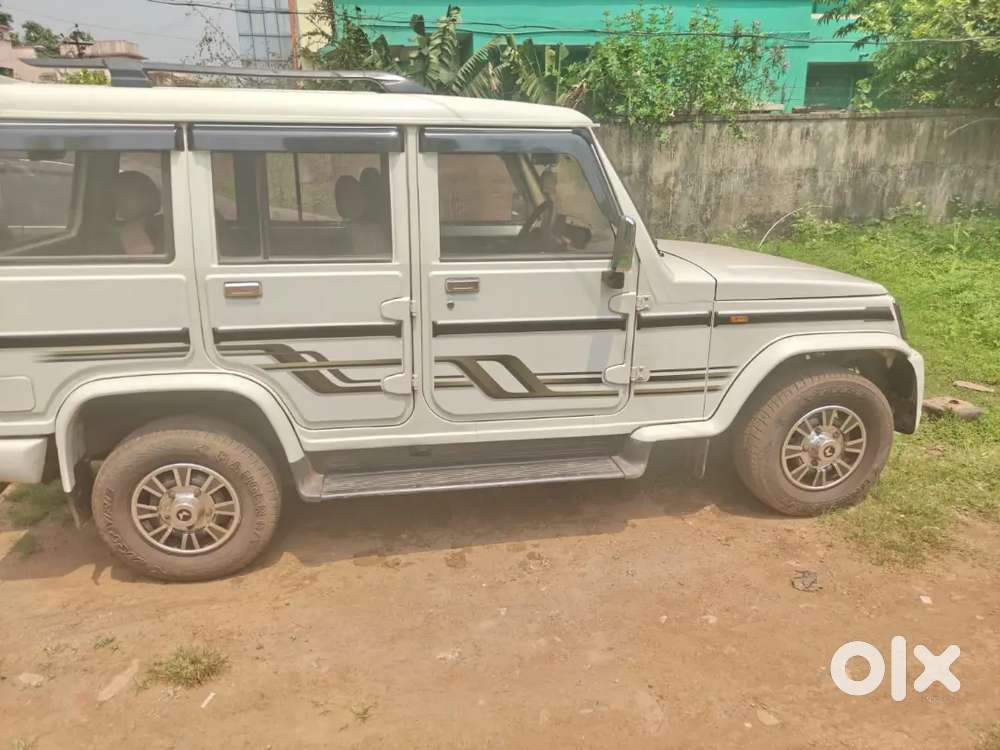 Bolero Slx