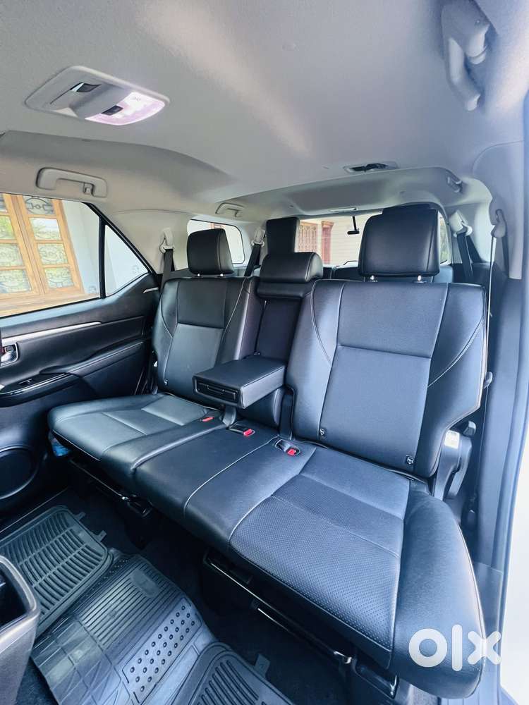Toyota Fortuner 4x4 At 2.8 Diesel, 2024, Diesel