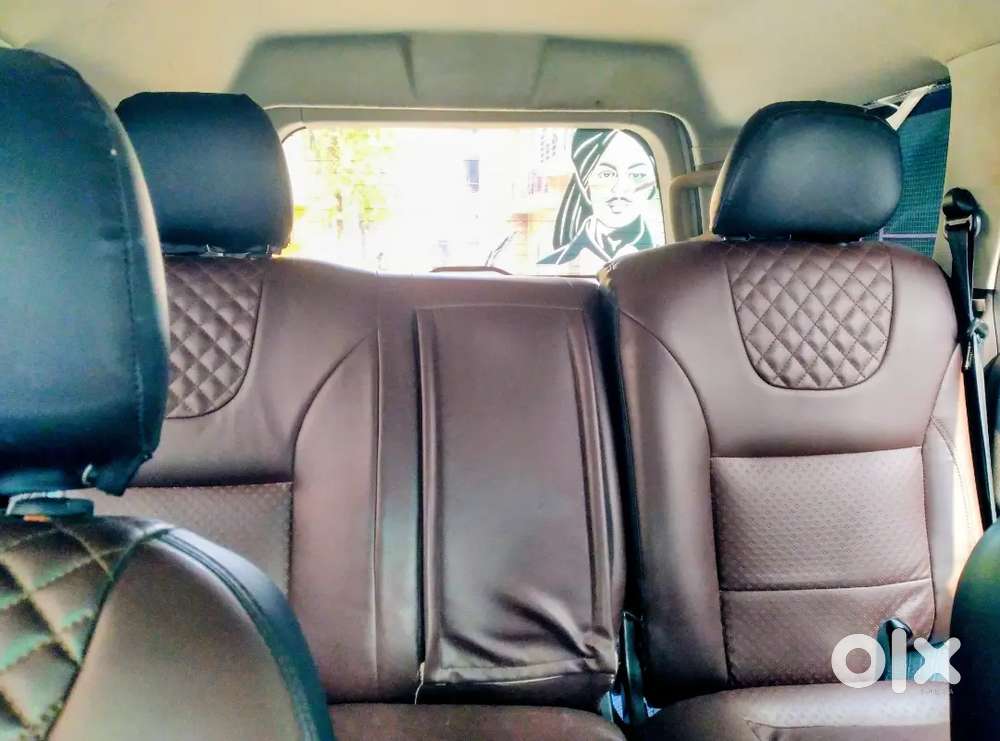 Tata Safari Storme 2019 Diesel 70000 Km Driven