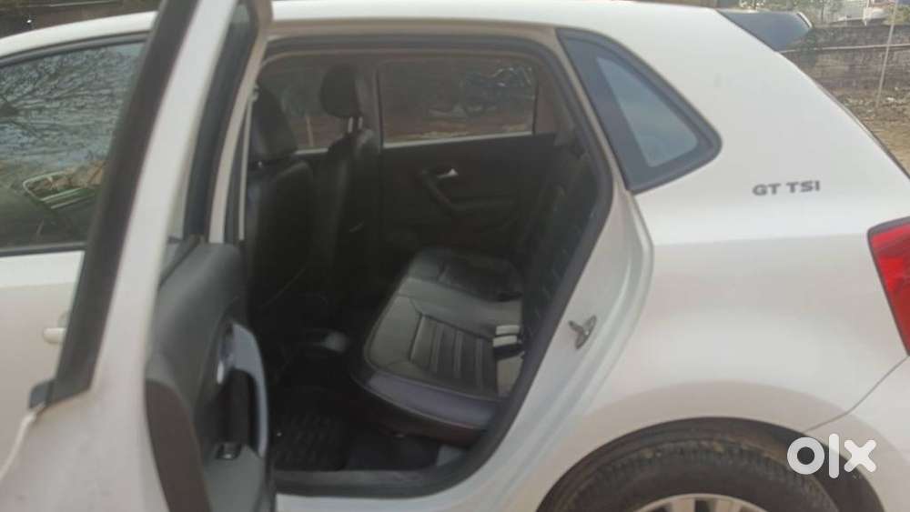 Volkswagen Polo 2013-2015 Gt Tsi, 2015, Petrol