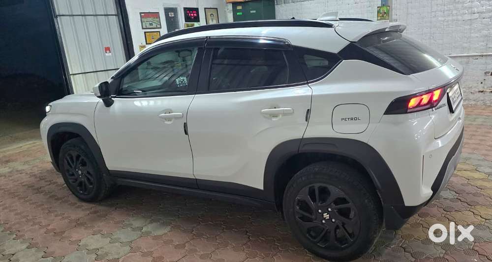 Maruti Suzuki Fronx Sigma 1.2 Mt, 2025, Petrol