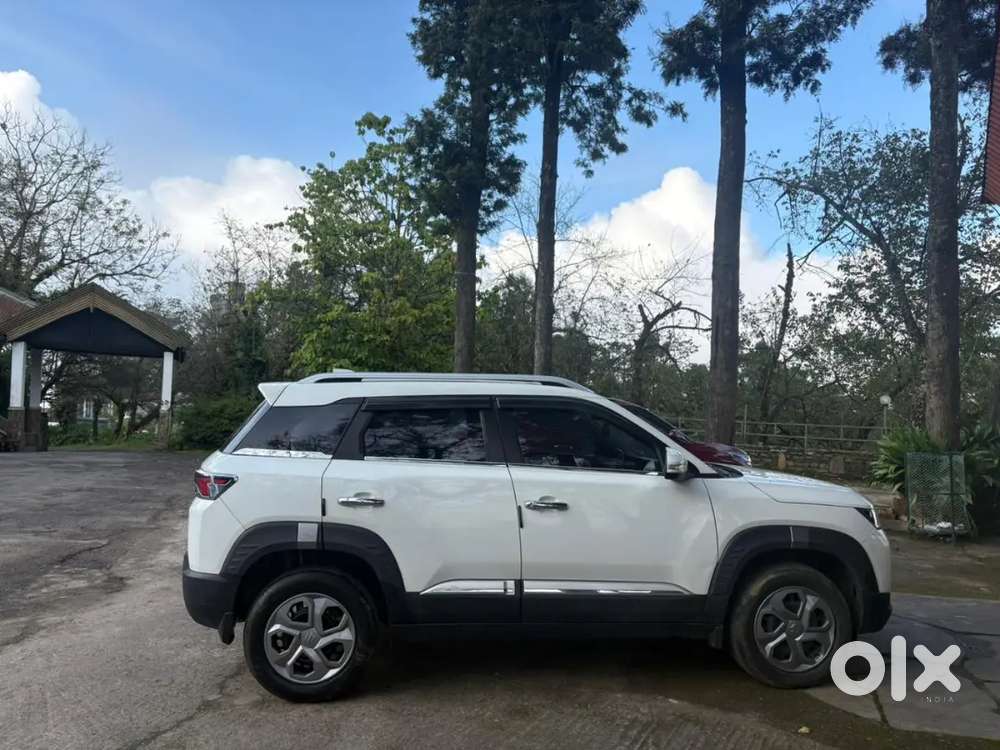 Maruti Suzuki Brezza 2024