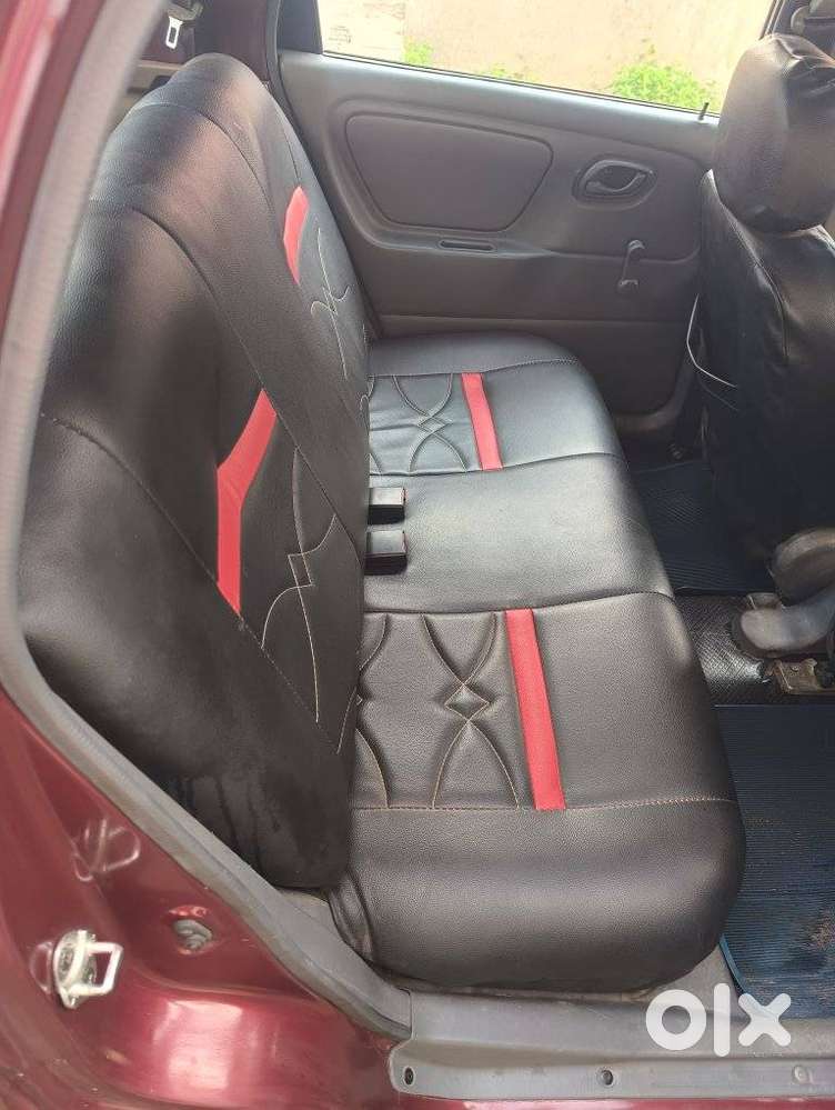 Maruti Suzuki Alto Lx Bsiii, 2005, Petrol
