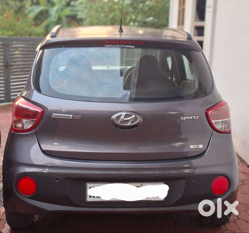 Hyundai I10 S(o) Good Condition Single Owner Lady