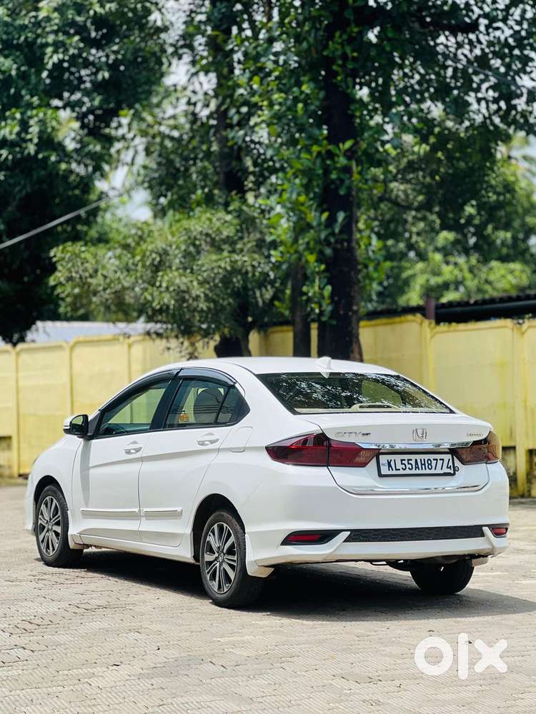 Honda City I-dtec Sv, 2017, Diesel