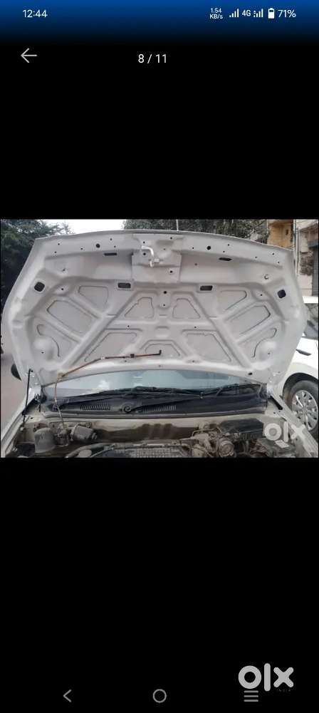 Maruti Suzuki Alto 800 2015