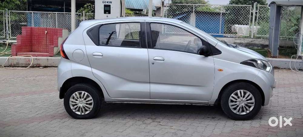 Datsun Redigo, 2016, Petrol