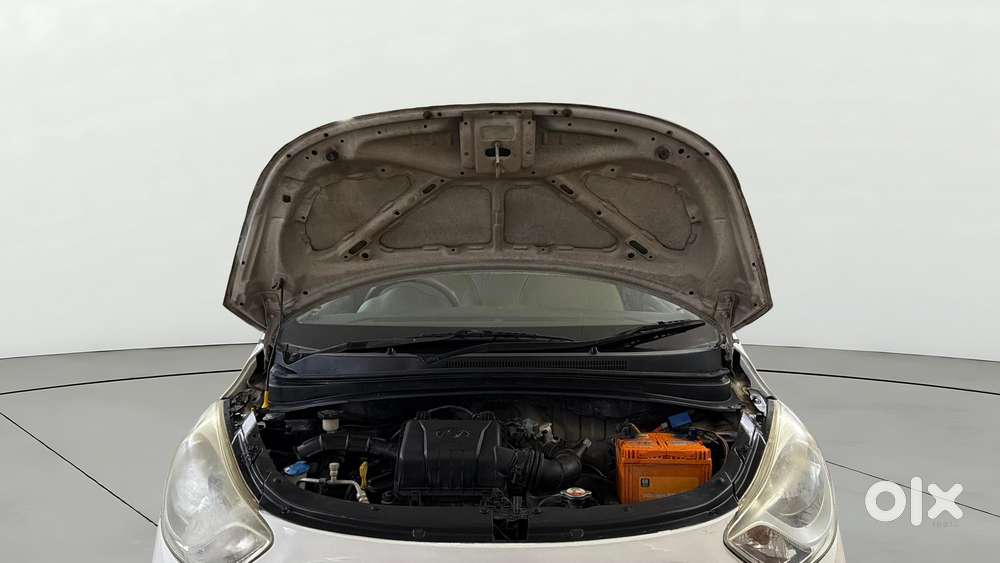 Hyundai I10 Magna 1.1l, 2015, Petrol
