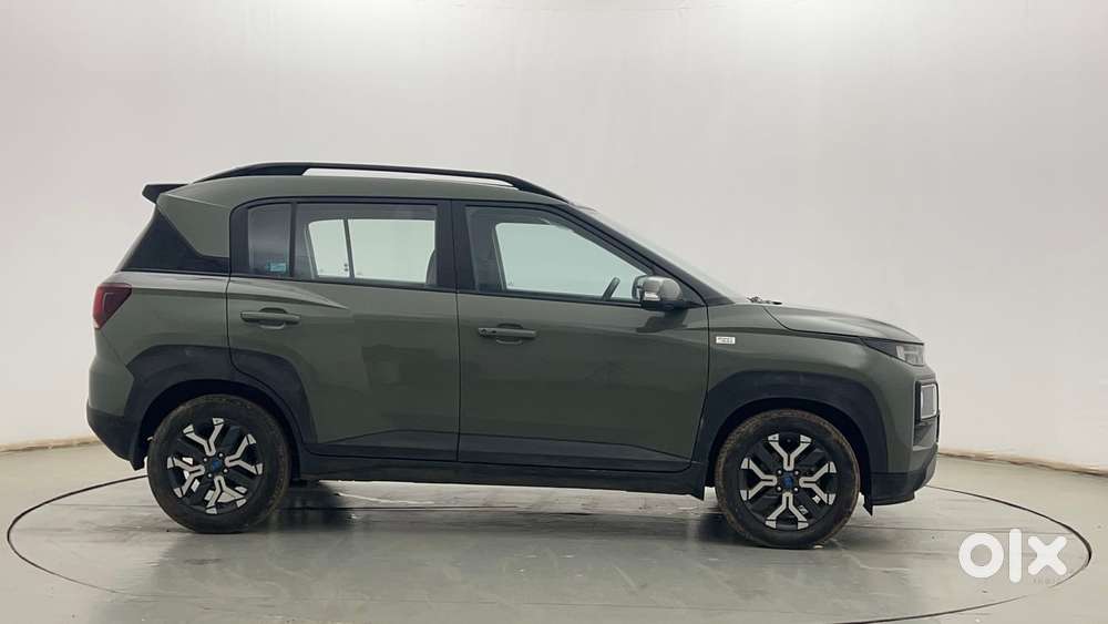 Hyundai Exter Sx (o) Connect 1.2 Amt, 2024, Petrol
