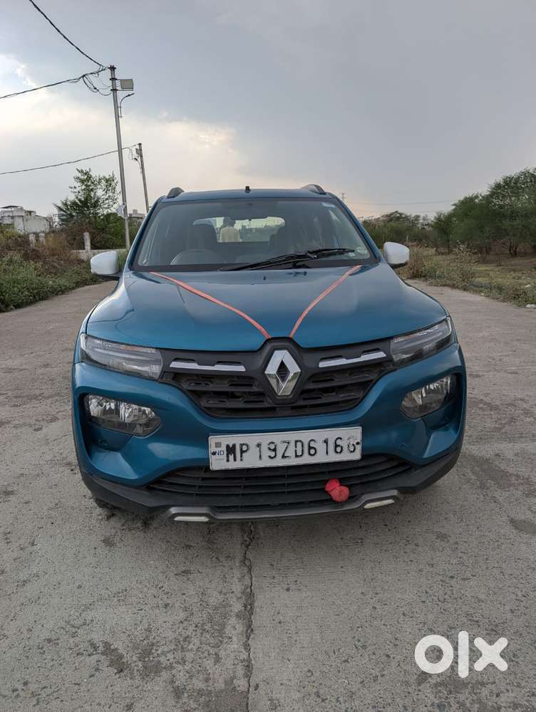 Renault Kwid, 2023, Petrol