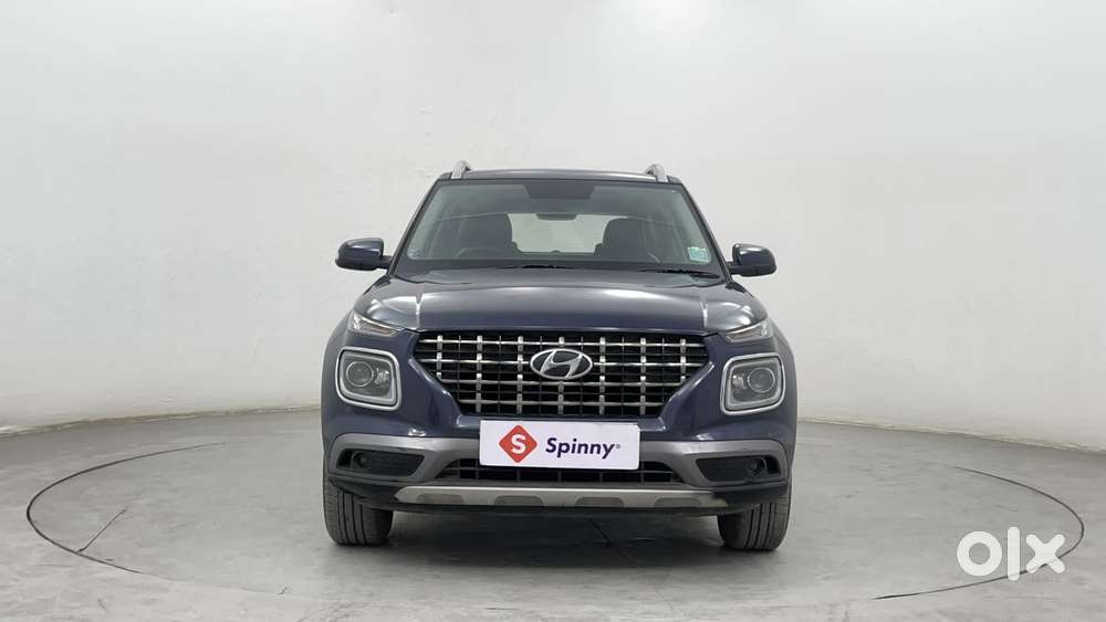Hyundai Venue
