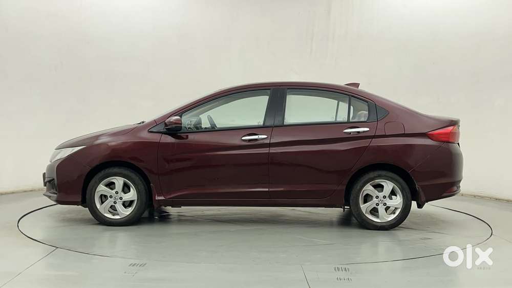 Honda City 2014-2015 I Dtec Vx, 2015, Petrol