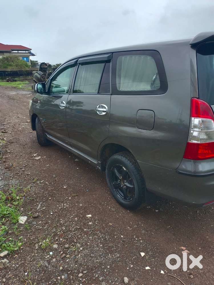 Toyota Innova Good Condition