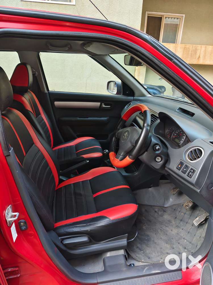 Maruti Suzuki Swift 2004-2010 1.3 Vxi, 2010, Petrol