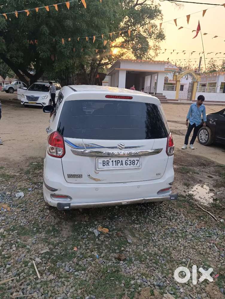 Maruti Ertiga Well Maintained Condition