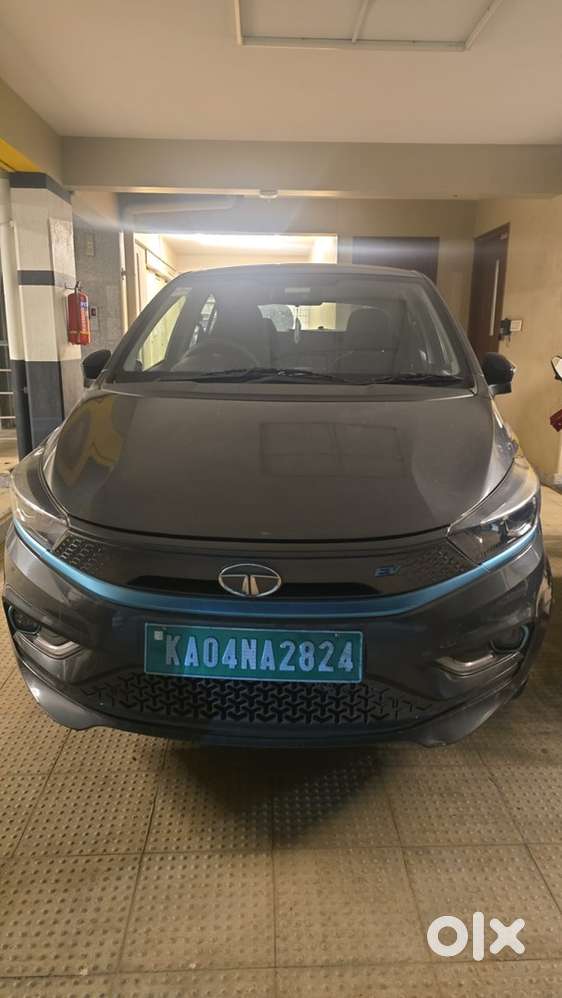Tata Tigor Ev Xz 2022