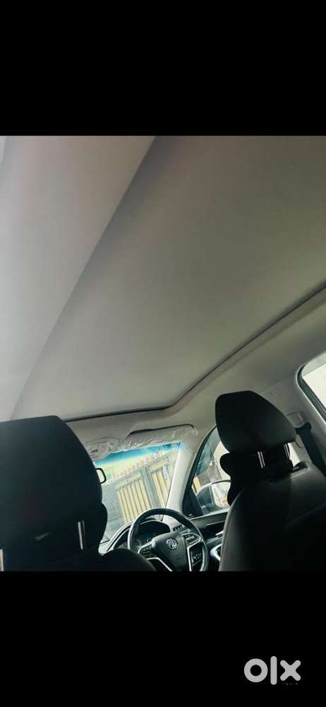 Mg Hector 2020 Petrol Good Condition