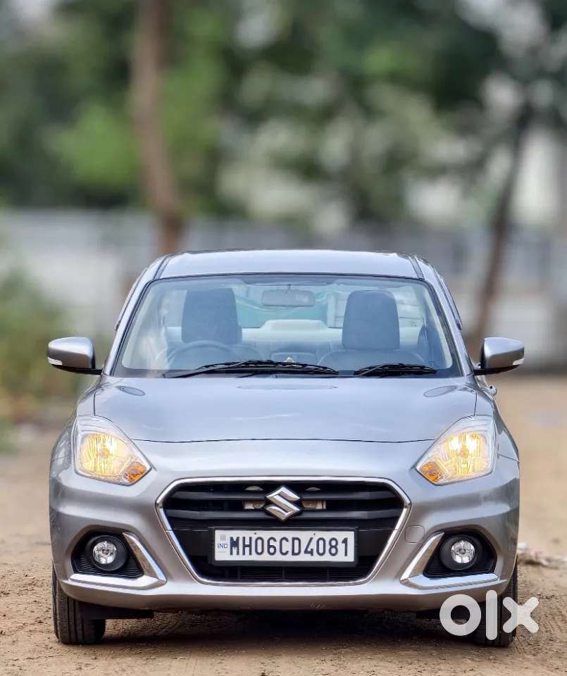 Maruti Suzuki Dzire 1.2 Vxi, 2022, Petrol