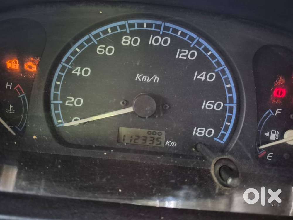 Maruti Suzuki Wagon R 2008