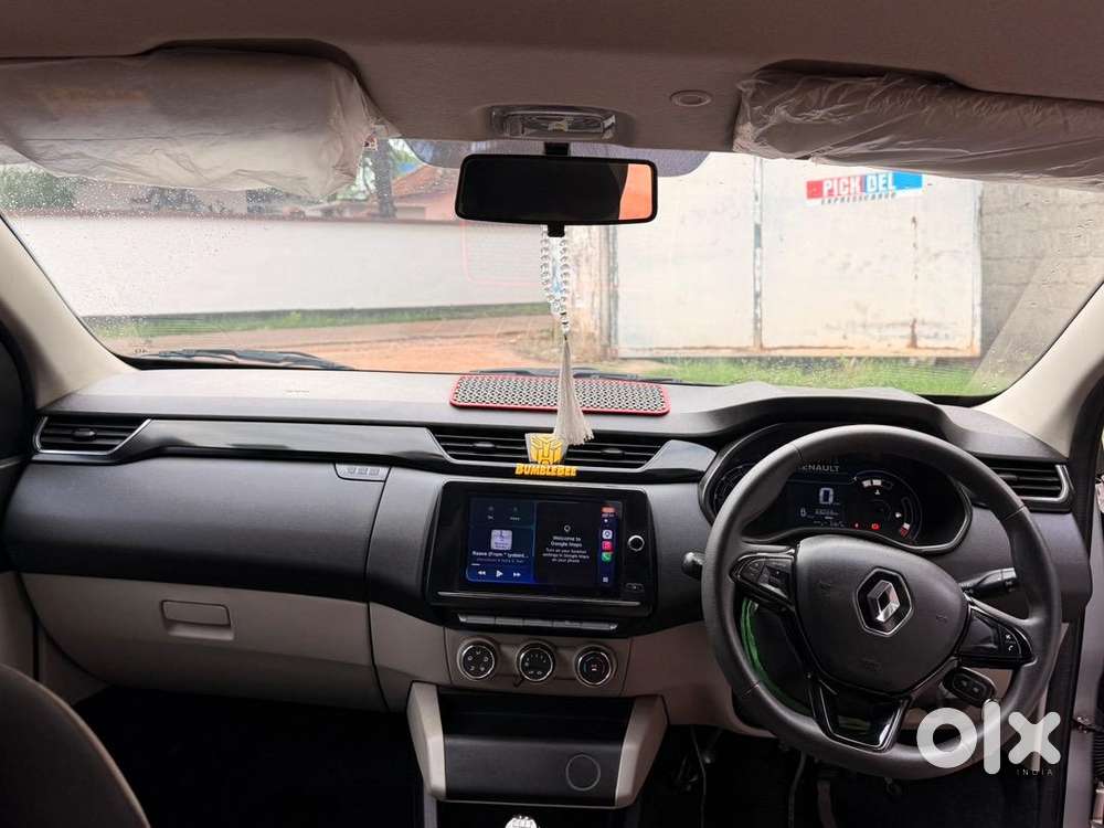 Renault Triber Rxt