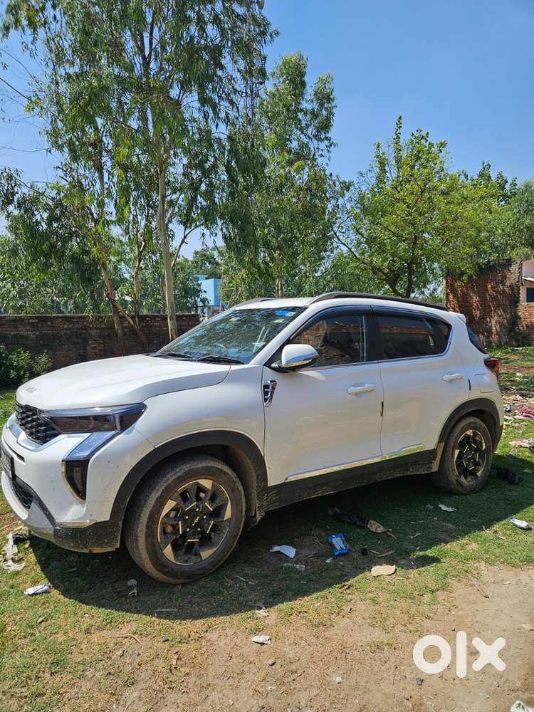 Kia Sonet 2025