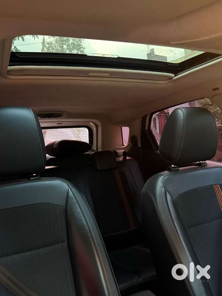 Ford Ecosport Diesel 2020