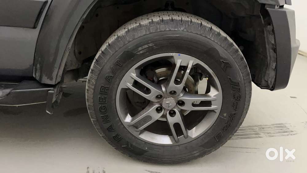 Mahindra Thar 1.5 Lx Hard Top Diesel At 4 Rwd, 2023, Diesel