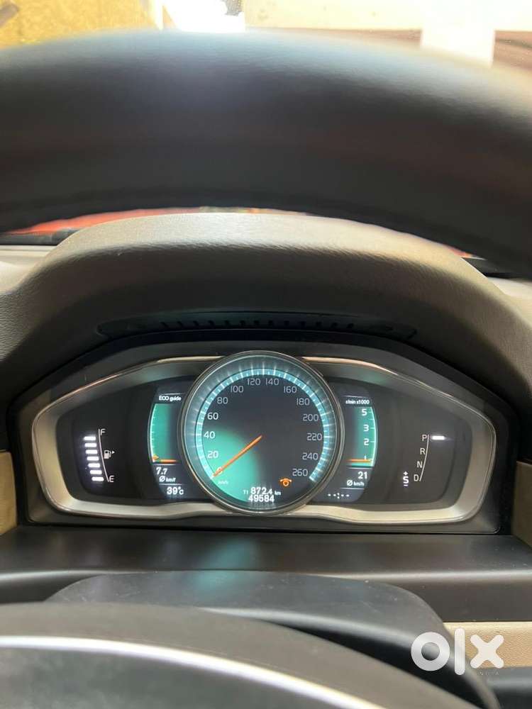 Volvo Diesel 2014 Year