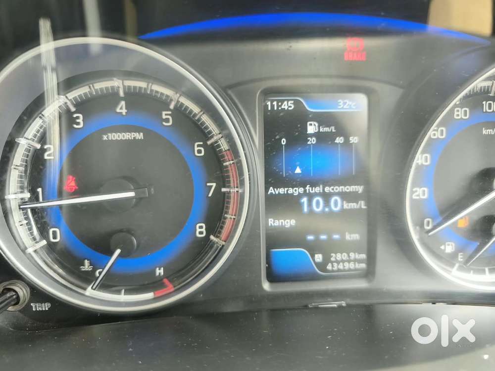 Mahindra Scorpio N Z4 Diesel Mt 4wd 7 Str, 2023, Diesel