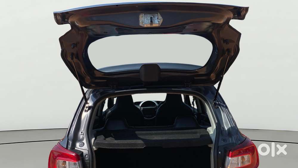 Maruti Suzuki S-presso Vxi Plus, 2023, Petrol