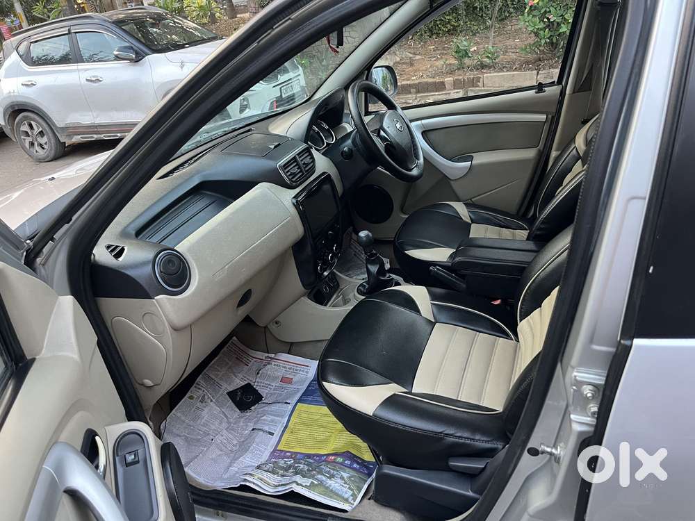 Nissan Terrano 2013-2017 Xv 110 Ps Limited Edition, 2016, Diesel