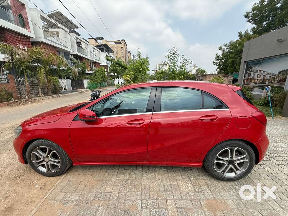Mercedes-benz Diesel 2013