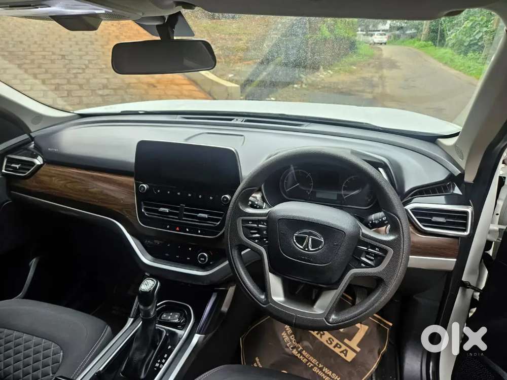 Tata Harrier Xta+ 2021 Diesel