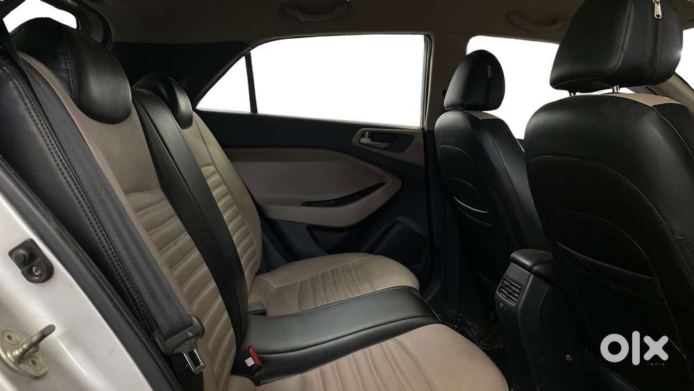 Hyundai Elite I20 Magna Executive 1.2, 2018, Petrol