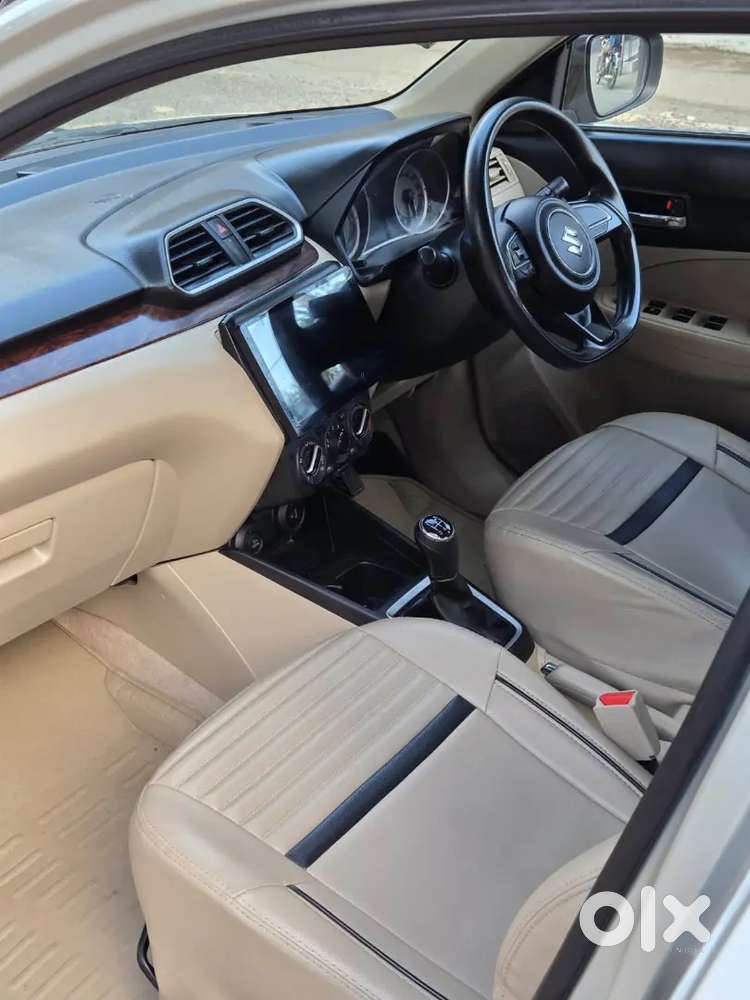 Maruti Suzuki Dzire 2019 Diesel 60000 Km Driven