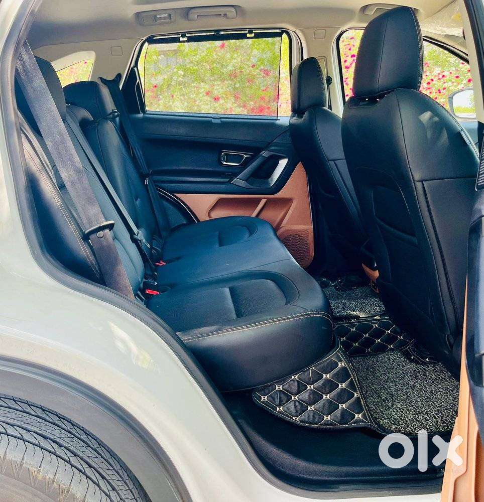 Tata Harrier Adventure Plus, 2024, Diesel