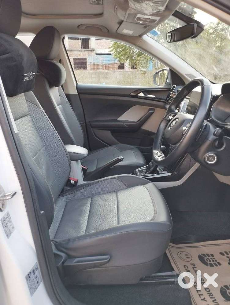 Skoda Kushaq 1.5 Tsi Style Dsg, 2022, Petrol