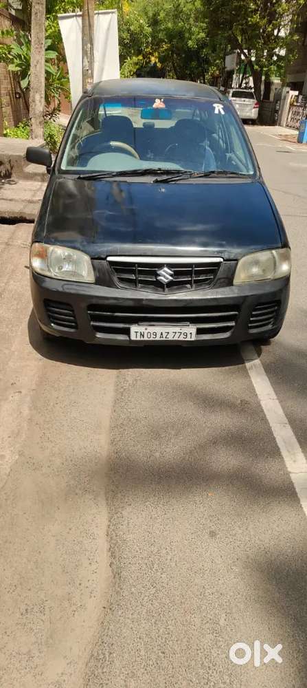 Maruti Suzuki Alto  Lxi 2009 Car