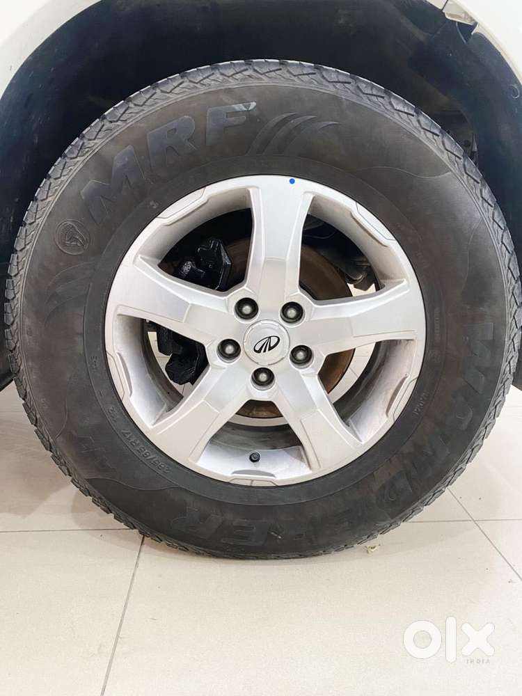 Mahindra Scorpio [ ] 2.2 S11 2wd, 2019, Diesel