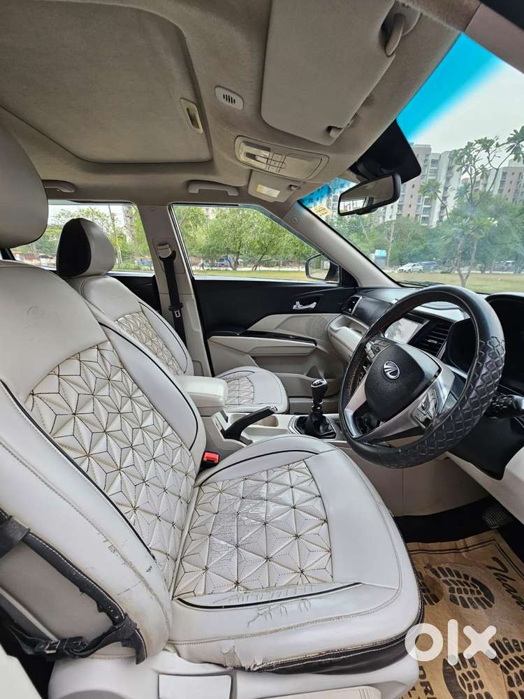 Mahindra Xuv300 W8 Option Diesel, 2020, Diesel