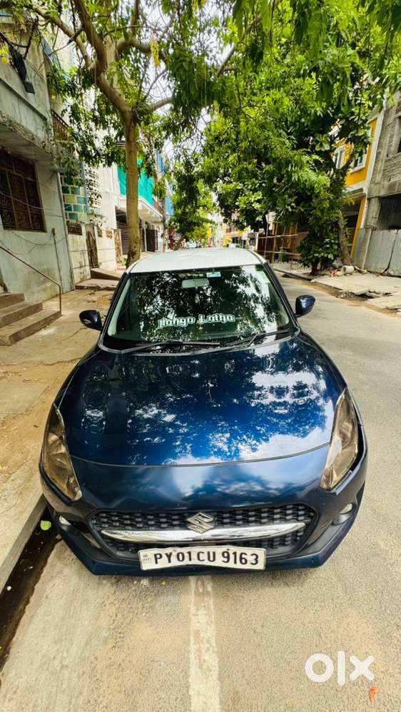 Swift Vdi Maruti Diesel 2019 Automatic