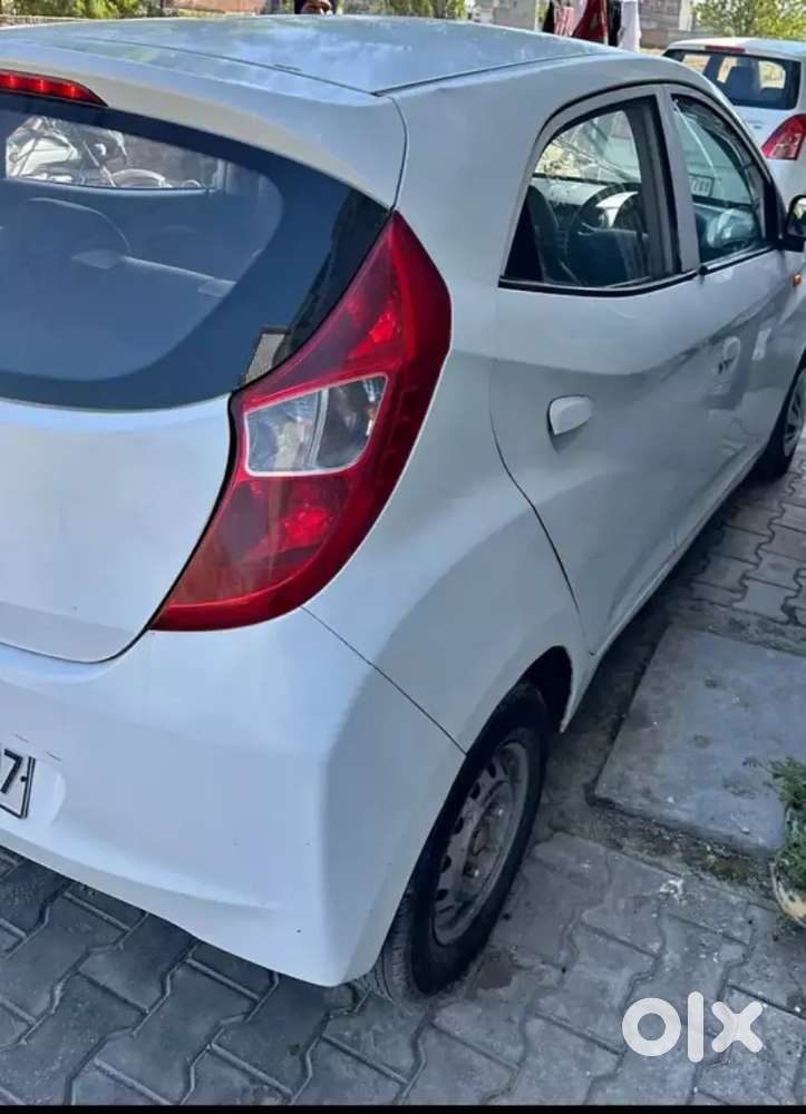 Car Ma Koi Kami Nhi Hai Battery Nhi Hue Tyre Bhi Nahin Hua