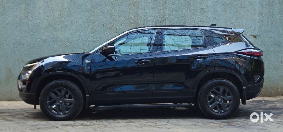 Tata Harrier 2.0 Kryotec Xta Plus Dark Edition, 2023, Diesel