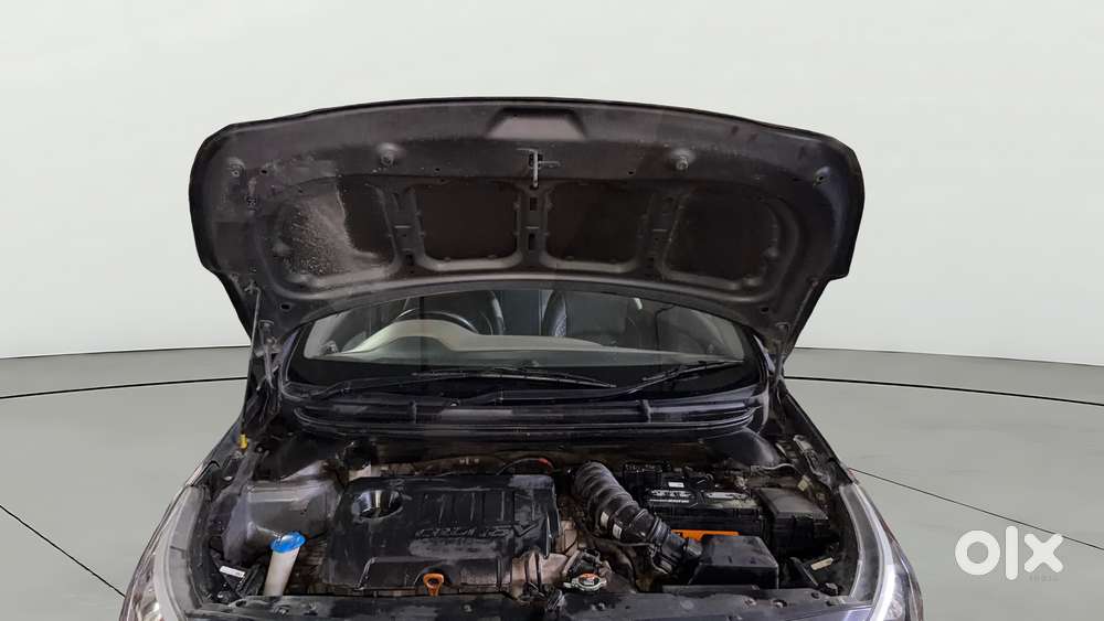 Hyundai Elite I20 1.4 Sportz Plus Crdi, 2019, Diesel